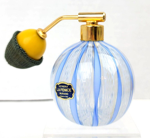 Mcm murano vetreria fenice - murano, la