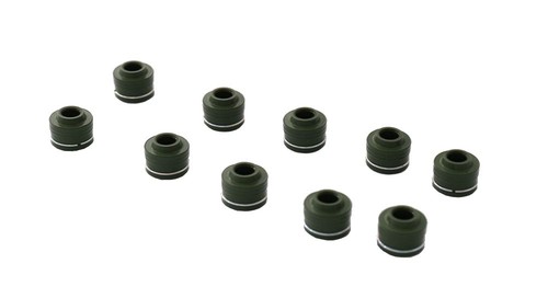 Athena valve stem seal - valve, for