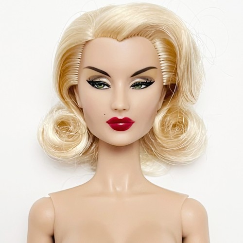 Integrity toys fashion royalty - fashion,