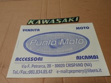 Adesivo stickers stemma logo - adesivo,