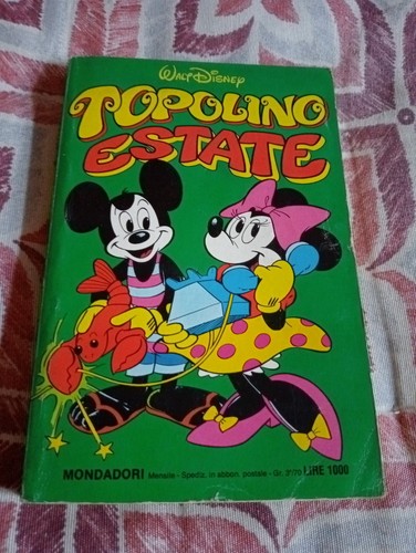 Classici walt disney - walt,