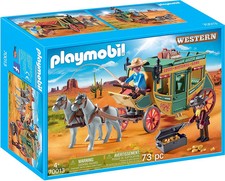 Playmobil Western 70013