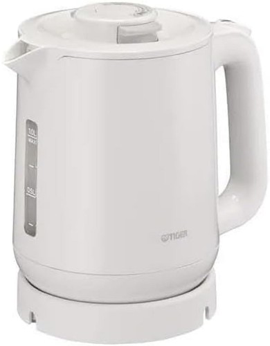 Bollitore elettrico tiger - bollitore, 0,8l