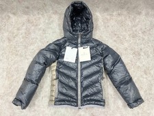 Autentico cappotto giacca