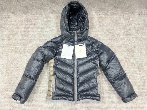 Autentico cappotto giacca