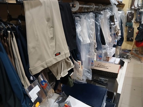 Stock abbigliamento per - stock,