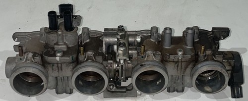 Corpo farfallato per - per, honda