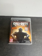 Call of Duty Black Ops III PS3