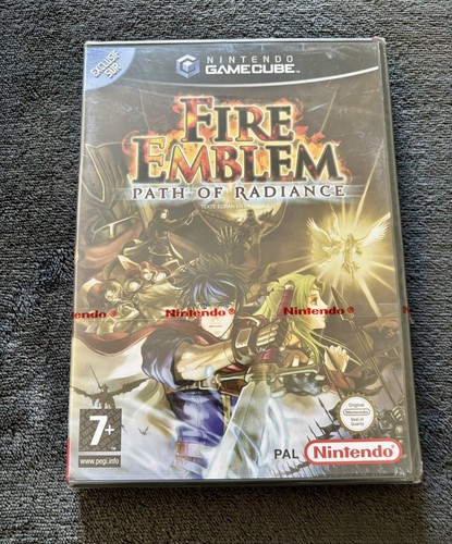 Fire emblem path rafiance - emblem,