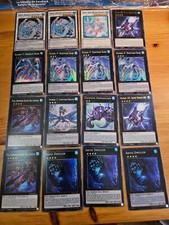 YuGiOh Shark Pre Built Deck 86