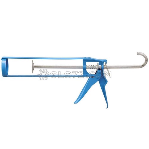 Pistola per cartuccia silicone - per,