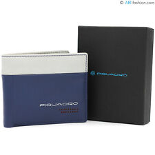 PIQUADRO URBAN portafoglio