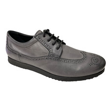 SCARPE DERBY CASUAL UOMO 183
