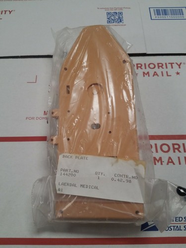 Laerdal anne resusci - anne, dummy
