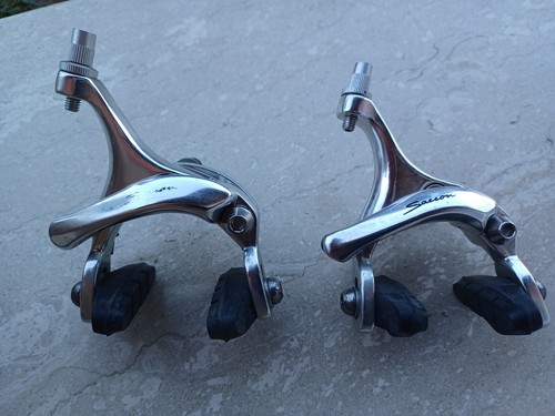 Saccon coppia freni eroica - ,