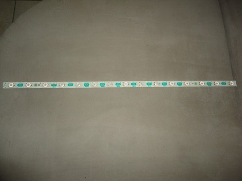Striscia lampada led affilata - striscia,
