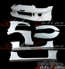 Kit carrozzeria aerodinamica