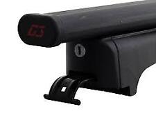 BARRE PORTATUTTO G3 ACCIAIO