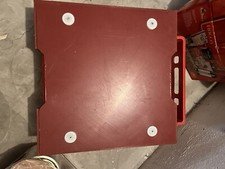 base Tagliere Per Ceppo  50x50