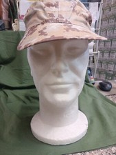BERRETTO DESERT ESERCITO