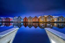 Fotomurale TESSUTO NON