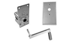 Argano BGM - Kit completo