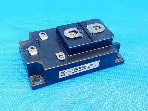 Fuji modulo elettrico igbt - modulo,