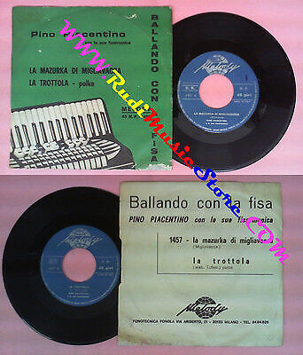 Pino piacentino la - 7'',