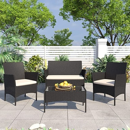 Rattantree set mobili da - set, di