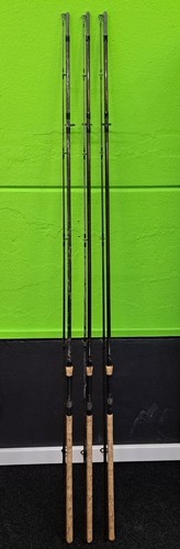 Fox euro warrior - 3x,