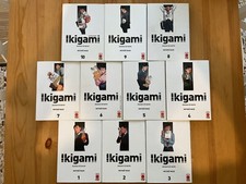 Ikigami - Annunci di Morte