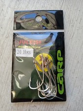 Ami con Paletta da Pesca Tubertini Ami Serie 2/0 Giemme Amo per Mare Trota Lago