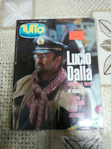 Tutto musica spettacolo - musica,