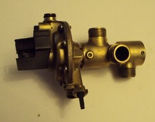 1Valvola Pressostatica 3 Vie Sime 6102805+1 Baltur 25011 Colibrì Temperia Fida 