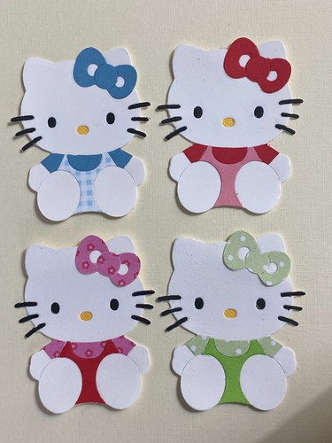 Hello kitty sat fiocco - sat,