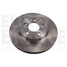 2x Dischi Freno Anteriore