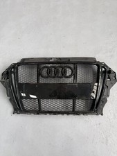Griglia audi abt - griglia, 2015