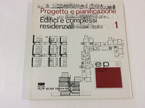 Edifici complessi - e,