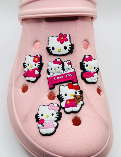 Charms hello kitty adatti - charms,