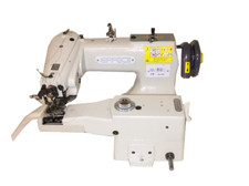 EFFECI CM101 – Macchina per