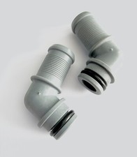 2x BRC Originale Bocchettone