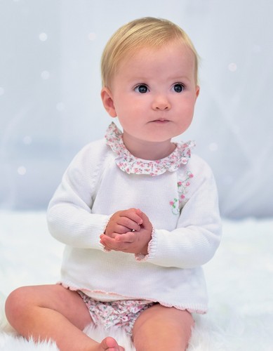 Set pantaloncini autunno