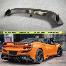 for Ferrari F8 Spider Tritubo