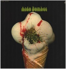 Ardo Dombec SIGNED // ORIGINAL