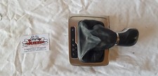 VOLKSWAGEN PASSAT B7 CUFFIA POMELLO MASCHERINA CAMBIO DSG SELETTORE AUTOMATICO