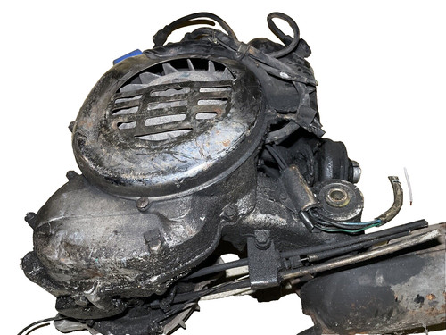 Motore vespa v5n1m 3 - v5n1m,