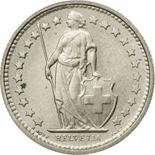 [#437508] Moneta, Svizzera