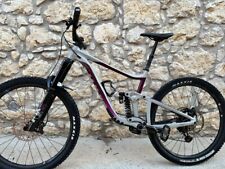 bicicletta uomo mtb 29 giant reign