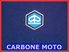 EMBLEMA SCUDETTO PIAGGIO IN