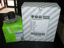 Kit distribuzione originale - distribuzione, +